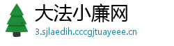 大法小廉网